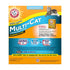 Arm & Hammer Petmate Multi-Cat Clay Clumping Unscented Cat Litter - 29 Lbs Default Title