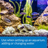 API Tap Water Conditioner for Freshwater and Saltwater Aquariums - 1.25 Oz