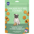 Himalayan Dog Chew Cookies Chicken Pot Pie Bits Baked Crunchy Dog Treats - 14 Oz