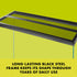Zilla Screen Cover Hinge - 20"