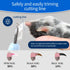 BaByliss Pro Pet LED Lighting Nail Clipper for Dogs and Cats - Small  