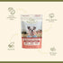 Badlands Ranch Superfood Complete High-Protein Bison and Beef Air-Dried Dog Food