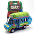 Bark Box Camp Pawnawana Plush Dog Toy