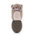 Bark Box Super Chewer P.B. Beaver Treat-Spreading Rubber and Squeak Plush Dog Toy - Medium/Large Default Title