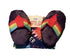 Bark Box Yippy Flops Only Crinkle Squeak and Plush Dog Toy