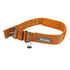 Bella and Max Heavy Adventure Dog Collar - Orange - Extra Large  