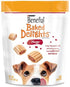 Beneful Baked Delights Hugs With Real Beef & Cheese Dog Treats  