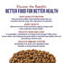 Best Breed Freshwater Recipe All-Breeds Catfish and Wholegrains Dry Dog Food - 4 Lbs  
