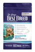 Best Breed Freshwater Recipe All-Breeds Catfish and Wholegrains Dry Dog Food - 4 Lbs  