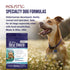 Best Breed Freshwater Recipe All-Breeds Catfish and Wholegrains Dry Dog Food - 4 Lbs  