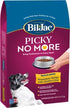 Bil-Jac Picky No More Medium and Large-Breed Dry Dog Food - 27 Lbs  