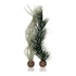 Biorb Ambulia Aquarium Decoration Plant Ornaments - Gray/Green - Large - 2 Count