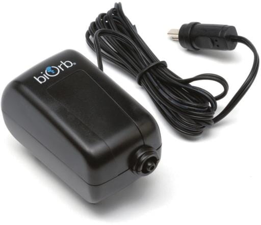 Biorb Aquarium Air Pump - 12V  