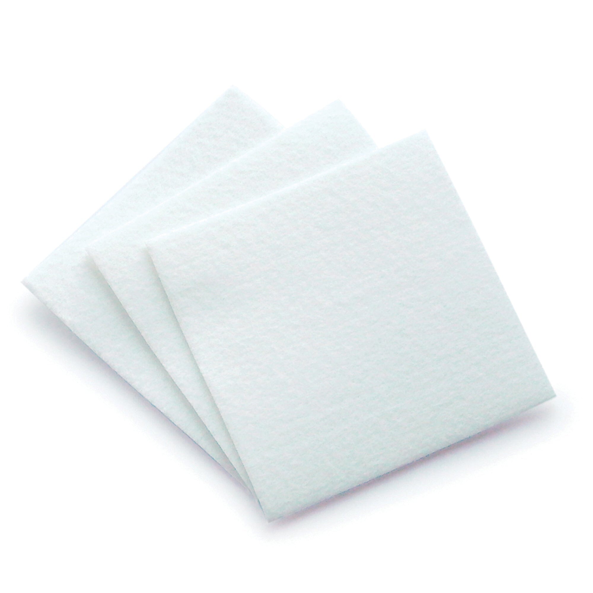 biOrb Cleaning Pads for Acrylic Tanks Aquatics Cleaning Supplies