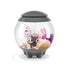 biOrb Halo 15 MCR Aquarium Aquatics Starter Kits - Gray - 4 Gal