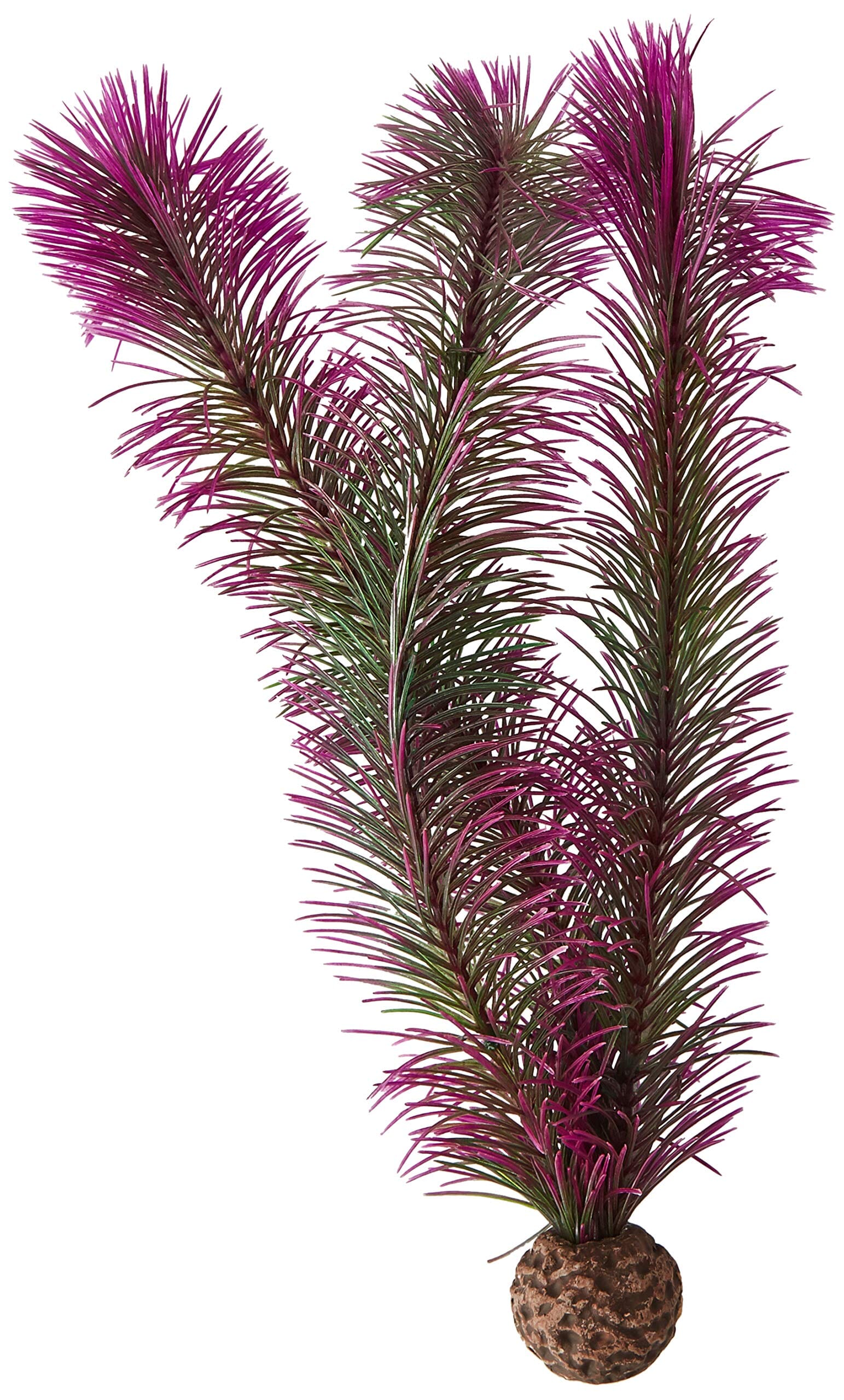 Biorb Kelp Plant Aquarium Ornament - Pink - Medium  