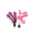 Biorb Kelp Plant Aquarium Ornament - Pink - Small  