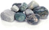 biOrb Marble Pebble Set Decoration Freshwater Gravel - Green  