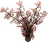 Biorb Sea Fan Aquarium Ornament - Crimson - Large  