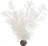 Biorb Sea Fan Aquarium Ornament - White - Medium  