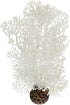 Biorb Sea Fan Aquarium Ornament - White - Small  