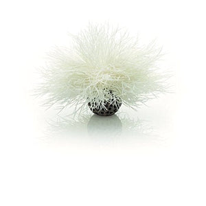 Biorb Sea Lily Aquarium Plant Ornament - White - Small
