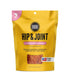 Bixbi Hip and Joint Salmon Jerky Dog Treats - 4 Oz  