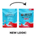 Bixbi Liberty Beef Recipe Freeze-Dried Dog Food - 10 Oz  