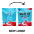 Bixbi Liberty Beef Recipe Freeze-Dried Dog Food - 20 Oz  