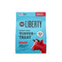 Bixbi Liberty Beef Recipe Freeze-Dried Dog Food Toppers - 4.5 Oz  