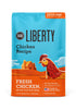 Bixbi Liberty Chicken Recipe Adult Dry Dog Food - 22 Lbs  