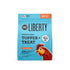 Bixbi Liberty Chicken Recipe Freeze-Dried Dog Food Toppers - 4.5 Oz  