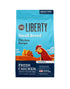 Bixbi Liberty Limited Ingredient Diet Grain-Free Chicken Small-Breed Dry Dog Food - 11 Lbs  