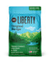 Bixbi Liberty Limited Ingredient Diet Original Grain-Free Dry Dog Food - 4 Lbs  