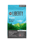 Bixbi Liberty Limited Ingredient Diet Original Puppy Dry Dog Food - 11 Lbs  