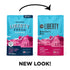 Bixbi Liberty Limited Ingredient Diet Red with Grains Dry Dog Food - 22 Lbs  