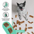 Bixbi Natural Brushers Dental Dog Chews - Medium/Large - 27.7 Oz - 15 Count  