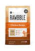 Bixbi Rawbble Chicken Recipe Dry Dog Food - 24 Lbs  