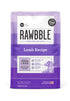 Bixbi Rawbble Lamb Recipe Dry Dog Food - 24 Lbs  