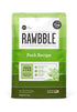 Bixbi Rawbble Pork Recipe Dry Dog Food - 24 Lbs  