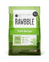 Bixbi Rawbble Pork Recipe Dry Dog Food - 4 Lbs  