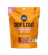 Bixbi Skin and Coat Salmon Jerky Dog Treats - 4 Oz  