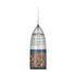 Blue Buffalo 3-in-1 Clean Chicken and Spearmint Dental Dog Chews