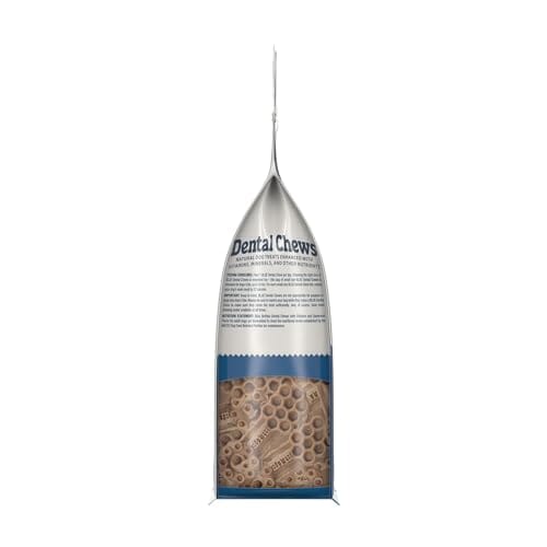 Blue Buffalo 3-in-1 Clean Chicken and Spearmint Dental Dog Chews