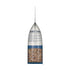 Blue Buffalo 3-in-1 Clean Chicken and Spearmint Dental Dog Chews