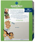 Blue Buffalo Apple Yogurt Health Bars Soft and Chewy Dog Treats - 56 Oz