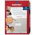 Blue Buffalo Bacon Egg and Cheese Bars Soft and Chewy Dog Treats - 56 Oz