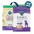 Blue Buffalo Basics Skin and Stomach Adult Grain-Free Turkey and Potato Dry Dog Food  