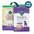 Blue Buffalo Basics Skin and Stomach Adult Grain-Free Turkey and Potato Dry Dog Food  