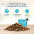 Blue Buffalo Basics Turkey Small-Breed Dry Dog Food - 4 Lbs  